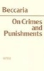 On Crimes and Punishments (Paperback, New Ed) - Cesare Beccaria Photo