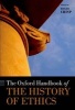 The Oxford Handbook of the History of Ethics (Hardcover) - Roger Crisp Photo