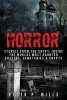 Horror - Stories from the Crypt: Inside the Worlds Most Haunted Castles, Cemeteries & Crypts (Paperback) - Roger P Mills Photo