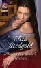 Playing the Duke's Mistress (Paperback) - Eliza Redgold Photo