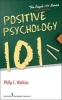 Positive Psychology 101 (Paperback) - Philip C Watkins Photo