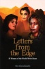 Letters from the Edge - 12 Women of the World Write Home (Paperback) - Chris Brazier Photo