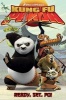 Kung Fu Panda Collection - Ready, Set, Po! (Paperback) - Simon Furman Photo