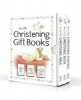 My Little Christening Gift Books (Hardcover) - Sally Ann Wright Photo