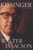 Kissinger - A Biography (Paperback) - Walter Isaacson Photo