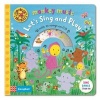 Monkey Music Let's Sing and Play (Hardcover, Main Market Ed.) - Angie Coates Photo