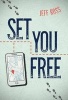 Set You Free (Paperback) - Jeff Ross Photo