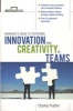 The Manager's Guide to Fostering Innovation and Creativity in Teams (Paperback, New) - Charles Prather Photo