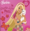 Barbie Loves Pets (Paperback) - Rebecca Frazer Photo