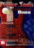 Power Tools for Five-String Bass (Paperback) - Fred Cockfield Photo