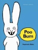 Poo Bum (Paperback) - Stephanie Blake Photo