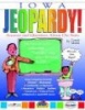 Iowa Jeopardy! (Paperback) - Carol Marsh Photo