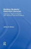 Building Students' Historical Literacies - Learning to Read and Reason with Historical Texts and Evidence (Hardcover, New) - Jeffrey D Nokes Photo