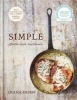 Simple - Effortless Food, Big Flavours (Hardcover) - Diana Henry Photo