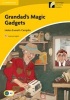 Grandad's Magic Gadgets Level 2 Elementary/Lower-Intermediate American English (Paperback) - Helen Camplin Photo