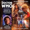 Doctor Who Main Range: Order of the Daleks, No.218 (CD) - Mike Tucker Photo