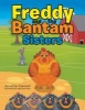 Freddy and the Bantam Sisters (Paperback) - Janette Cannell Photo