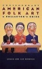 Contemporary American Folk Art - A Collector's Guide (Paperback, New) - Chuck Rosenak Photo