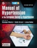 Manual of Hypertension of the European Society of Hypertension (Book, 2nd Revised edition) - Giuseppe Mancia Photo