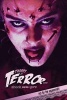 Taboos of Terror - Shock, Sex & Gore (2016) (Paperback) - Steve Hutchison Photo