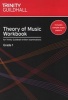 Theory of Music Workbook Grade 1 (Staple bound) - Naomi Yandell Photo