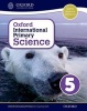 Oxford International Primary Science: Stage 5: Age 9-10: Student Workbook 5, Stage 5, age 9-10 (Paperback) - Alan Haigh Photo