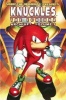 Knuckles the Echidna Archives (Paperback) - Pat Spaziante Photo