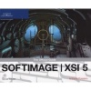 Softimage XSI 5 - The Official Guide (Paperback, International edition) - Anthony Rossano Photo