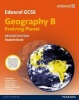 Edexcel GCSE Geography Specification B Student Book 2012 (Paperback, 2nd Revised edition) - Nigel Yates Photo