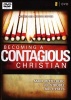 Becoming A Contagious Christian (Paperback, New Ed) - Bill Hybels Photo