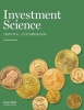 Investment Science (Hardcover, 2nd edition) - David G Luenberger Photo