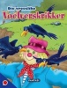 Die Verskriklike Voelverskrikker (Afrikaans, Paperback) - Isabella Camino Photo