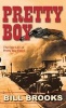 Pretty Boy - The Epic Life of Pretty Boy Floyd (Large print, Hardcover, large type edition) - Brett Cogburn Photo