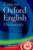 Concise Oxford English Dictionary - Main Edition (Hardcover, 12th Revised edition) - Oxford Dictionaries Photo