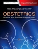 Obstetrics: Normal and Problem Pregnancies (Hardcover, 7th Revised edition) - Steven G Gabbe Photo