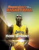 Kobe Bryant (Hardcover) - Shaina Indovino Photo