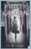 A Girl in Winter (Paperback, Main) - Philip Larkin Photo