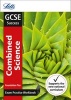  Revision Success - New Curriculum - GCSE Combined Science Foundation Exam Practice Workbook, with Practice Test Paper (Paperback) - Letts Gcse Photo