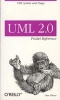 UML 2.0 Pocket Reference (Paperback, Revised edition) - Dan Pilone Photo