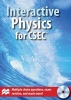 Interactive Physics for CSEC (CD-ROM) - Linda Atwaroo Ali Photo