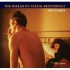 : the Ballad of Sexual Dependency (Hardcover, Revised) - Nan Goldin Photo