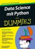 Data Science mit Python Fur Dummies (German, Paperback) - John Paul Mueller Photo