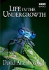 Life in the Undergrowth (Hardcover) - David Attenborough Productions Ltd Photo