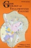 Roadside Geology of Yellowstone Country (Paperback, 2nd) - William J Fritz Photo