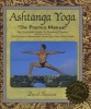 Ashtanga Yoga - The Practice Manual (Hardcover) - David Swenson Photo