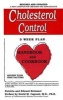 Cholesterol Control 3 Week Plan - Handbook and Cookbook (Paperback, 3rd) - Patricia Krimmel Photo