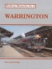 Warrington (Paperback) - Stephen Chapman Photo