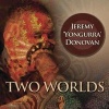 Two Worlds CD (Standard format, CD) - Caiseal Mor Photo