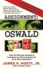 Assignment: Oswald (Paperback) - James P Hosty Photo