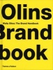 :  The Brand Handbook (Hardcover) - Wally Olins Photo